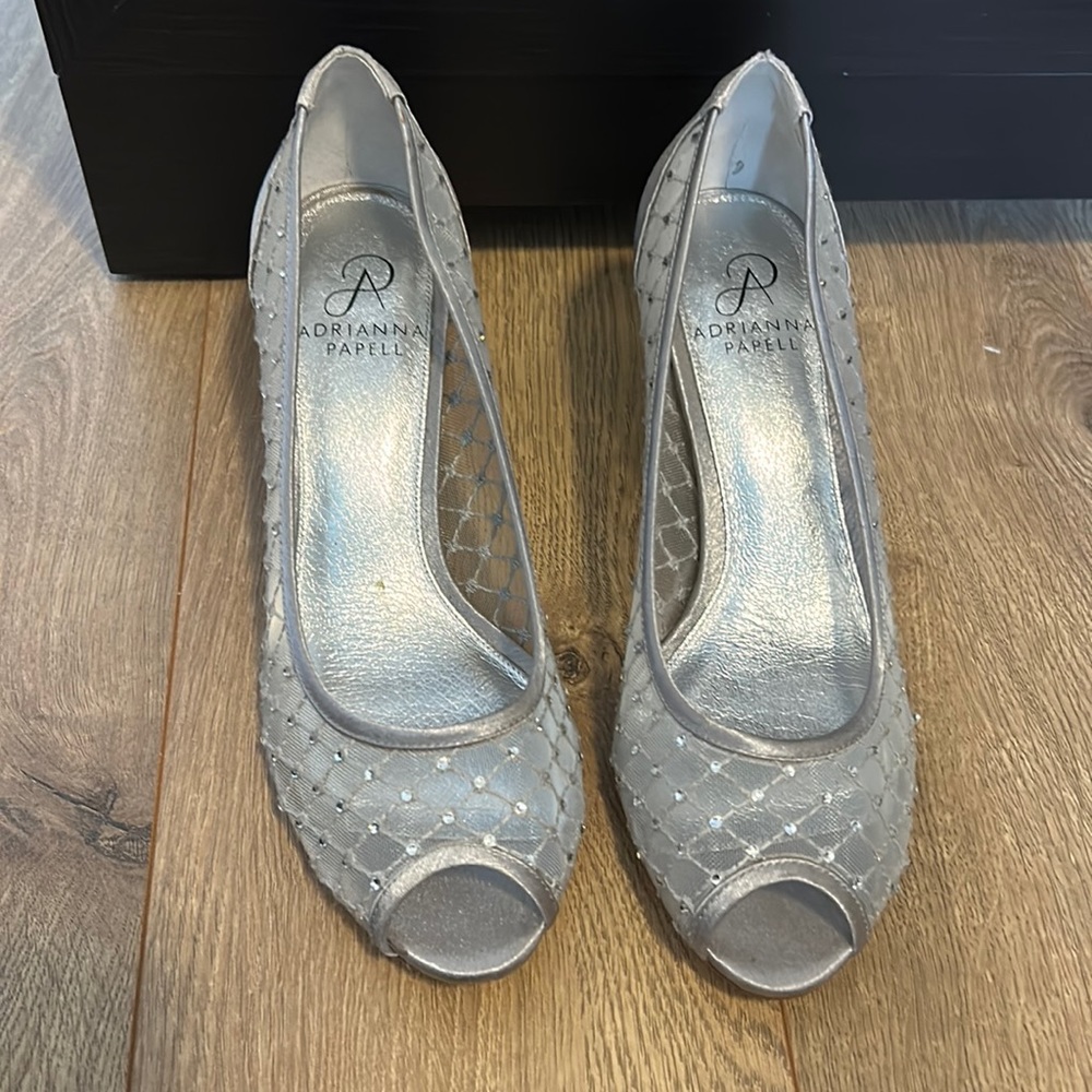 Adrianna Papell Jamie pump 7.5